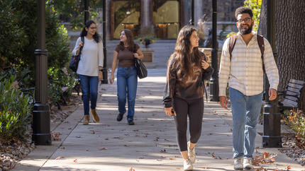 Alumni Memorial Hall