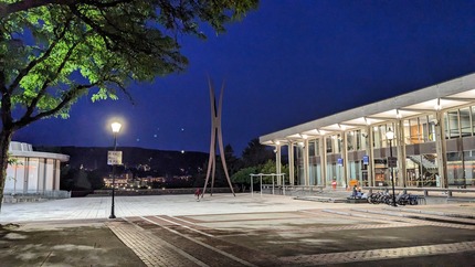 Payrow Plaza, Bethlehem Pennsylvania