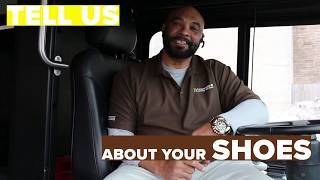 Featured Opportunity: Gus on the Bus